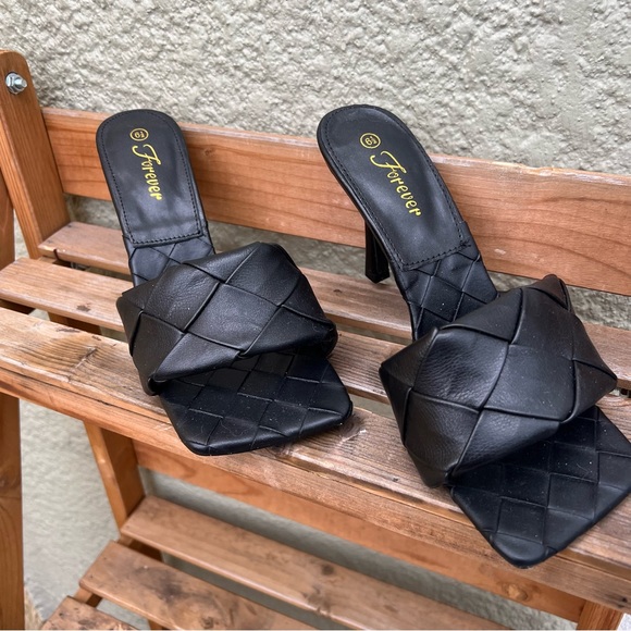 Forever heels - Picture 4 of 7